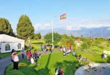 Turismo religioso en Tungurahua