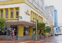 Sin definición candidatura a Prefectura