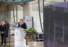 Axis Cloud agiliza proceso de matriculación vehicular en Ambato