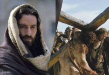 La Pasión de Cristo de Mel Gibson, obra impactante, polémica y exitosa