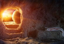 La Resurrección de Jesucristo, Misa Dominical