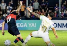 Macará con pie firme en la Sudamericana