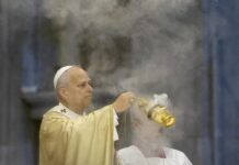 La dimensión religiosa de la guerra