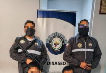 Detenidos presuntos responsables de crimen en Ambatillo