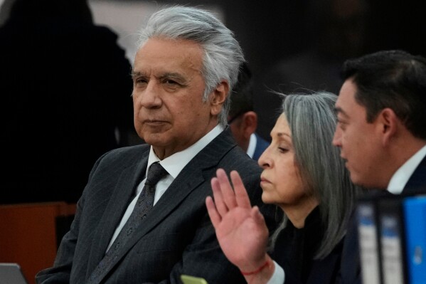 Lenin-Moreno