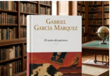 El otoño del patriarca