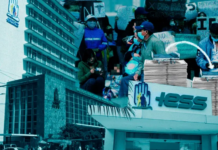 Fondo de pensiones en el tiempo