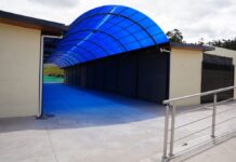 Lista segunda etapa de la plaza Santa Clara