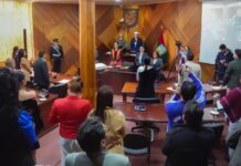 Concejo conocerá medida de compensación al transporte de Ambato