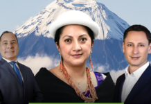Repiten a las alcaldías