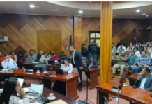 Concejo deja en el limbo compensación económica al transporte en Ambato