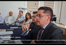 En el limbo debate de pasajes y buses