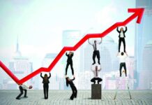 La fiebre por el capitalismo de Estado