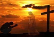 El servicio a Cristo, Misa Dominical