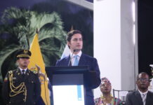 Asamblea Nacional rinde homenaje a la Perla del Pacífico