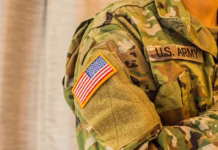 Testosterona militar