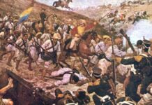 Del primer grito a la independencia