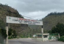 Nuevo Relleno Sanitario para Ambato