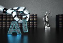 ¿La IA sustituirá al Abogado?