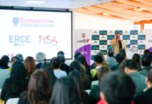 Juventud con capacidad para pensar