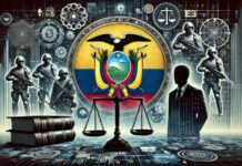 Coxo, la IA y el Ecuador