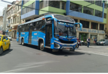 Precio del pasaje en el limbo, transportistas proponen apagar motores