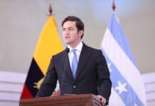 Esteban Torres: Guayaquil vuelve a recordarnos que la libertad no es solo una herencia es una lucha