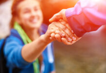 Amor en sus dos dimensiones, Misa Dominical