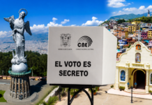 Ventaja oficialista